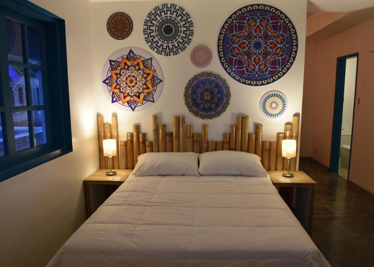ลาซูลี รีสอร์ต Hotel ซาน วิเซนเต ภายนอก รูปภาพ