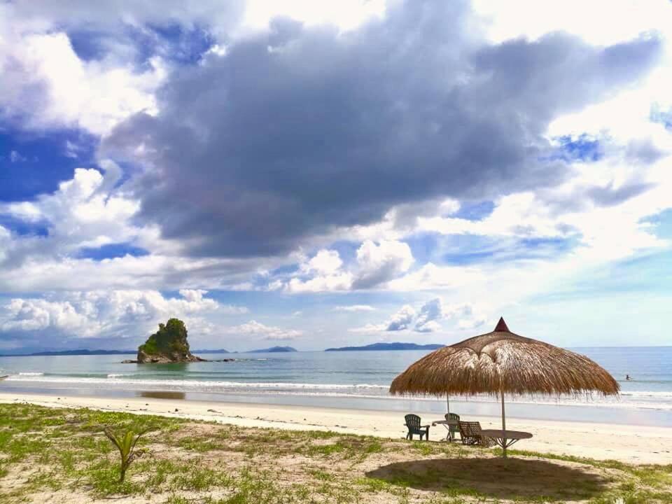 ลาซูลี รีสอร์ต Hotel ซาน วิเซนเต ภายนอก รูปภาพ