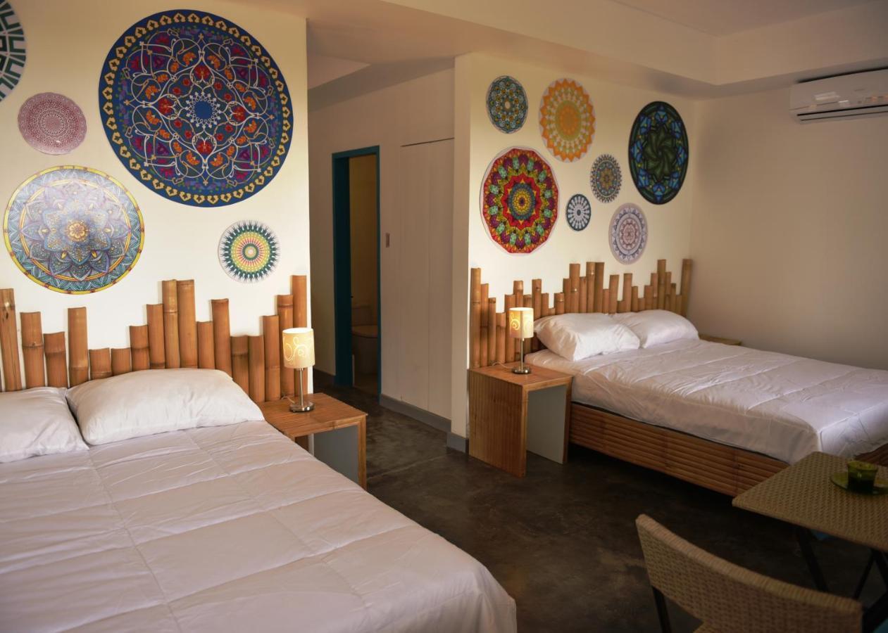 ลาซูลี รีสอร์ต Hotel ซาน วิเซนเต ภายนอก รูปภาพ